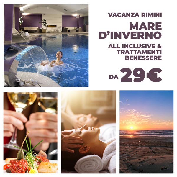 Hotel Touring Rimini